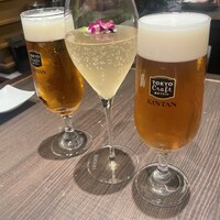 原宿焼肉 KINTAN - 