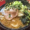 ラーメン 厚木家