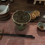 酒場ぎょうにんべん - 