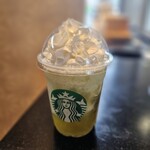 スターバックスコーヒー - ドリンク写真: