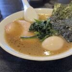 らーめん ぱったぱた - 