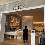 Cafe Dior - 