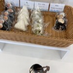 東横INN - 料理写真: