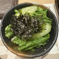 黒毛和牛焼肉 薩摩 牛の蔵 麻布十番店 - 