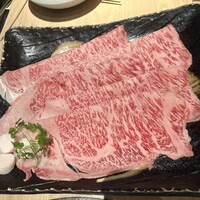 黒毛和牛焼肉 薩摩 牛の蔵 麻布十番店 - 