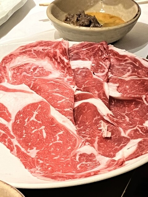 Shabushabu Japanese Cuisine Kisoji Omori Ten