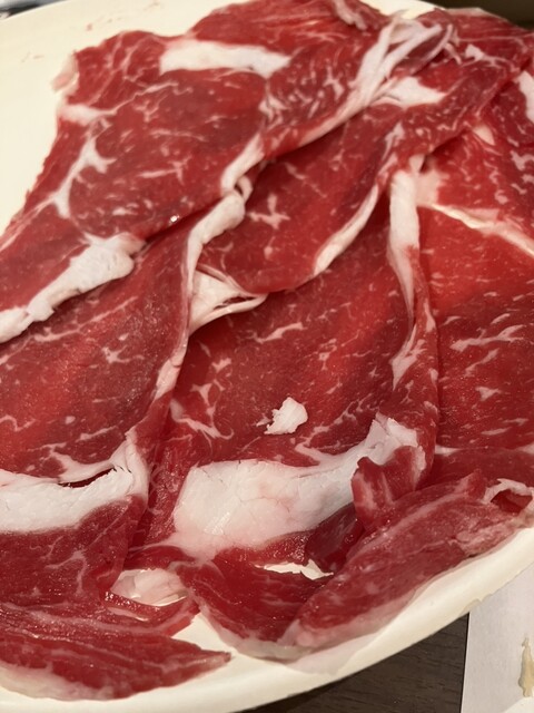 Shabushabu Japanese Cuisine Kisoji Omori Ten photo 2