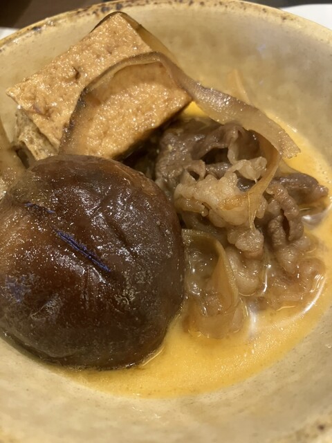 Shabushabu Japanese Cuisine Kisoji Omori Ten photo 3