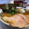 ラーメン 三浦家