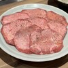 焼肉てつや