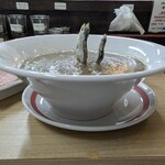 麺堂 やだら