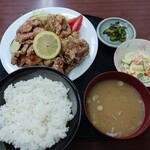 あぷりこっと - 