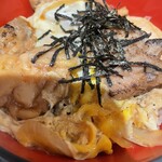 名代 富士そば 吉祥寺店 - 