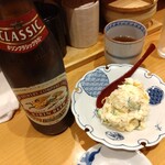 とんかつ 寿々木 - 