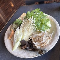 米沢牛黄木 金剛閣 すき焼き しゃぶしゃぶ 毘沙門 - 