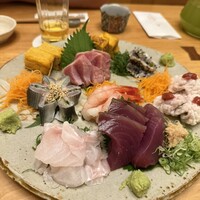 寿司勝 - 