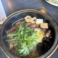 米沢牛黄木 金剛閣 すき焼き しゃぶしゃぶ 毘沙門 - 