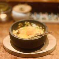 侘家古暦堂 祇園花見小路本店 - 親子丼