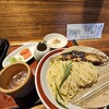 鮎ラーメン 二子玉川本店