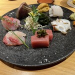 今泉いっこん - 