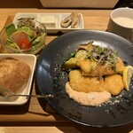 祇園ビストロ 丸橋 - 