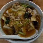 八景食堂 味のハマコー - 