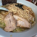 ネギいちラーメン 四郷店 - 