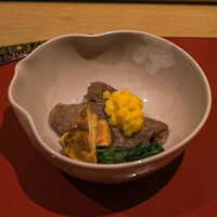 肉割烹ふたご 北新地店 - 