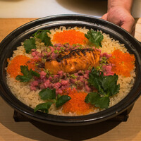 肉割烹ふたご 北新地店 - 