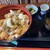 汐まち - 料理写真:ハモ丼