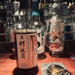 バー・バーンズ - 