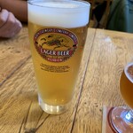 キリン横浜ビアホール - 