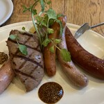 キリン横浜ビアホール - 