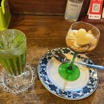 隠れ家たまり - 