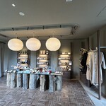 FUFU Karuizawa Yoko No Kaze