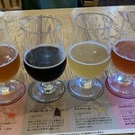 キリン横浜ビアホール - 