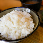 とんかつ石亭 - 