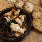 キリン横浜ビアホール - 