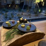 FUFU Karuizawa Yoko No Kaze - 