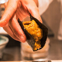 熟成鮨利他 難波 心斎橋 - 