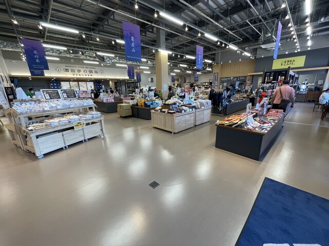 酒田夢の倶楽 - 酒田（その他）の写真