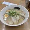 名代ラーメン亭 博多駅地下街店