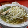 ラーメン専門 鷹 - 