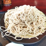 そば季寄 季作久 - 