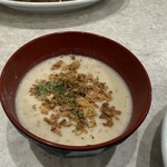 スタミナカレーの店バーグ 川崎店 - 