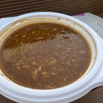 青山 シャンウェイ フライドマスター店 - 