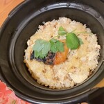 松山鯛めし 秋嘉 本店 - 