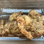 青山 シャンウェイ フライドマスター店 - 