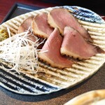 そば季寄 季作久 - 