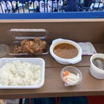 青山 シャンウェイ フライドマスター店 - 
